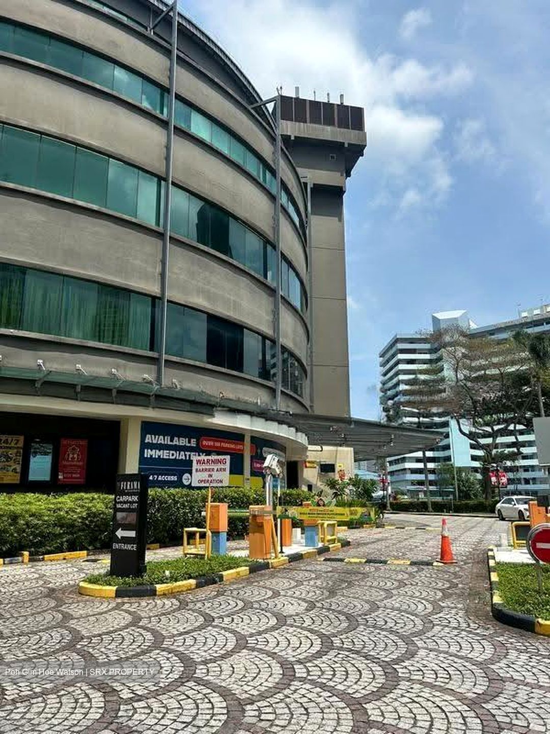 Furama Riverfront (D3), Retail #639406931